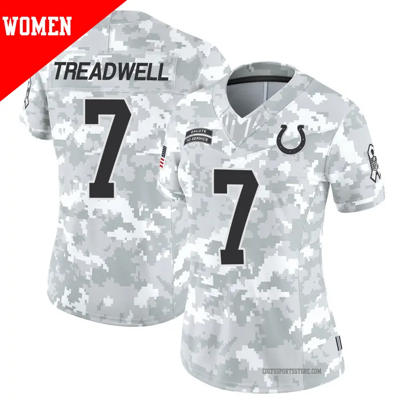 Laquon treadwell jersey best sale